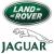 Jaguar Discovery Sport, Range Rover Ecoque 