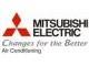 Klimatizace a tepelná čerpadla Mitsubishi Electric